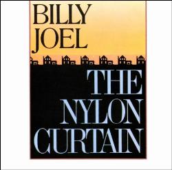 Nylon Curtain