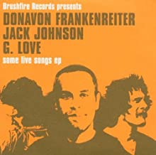 Some Live Songs Ep
