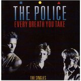 Every Breath You Take The Singles