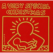 A Very Special Christmas