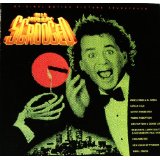 Scrooged