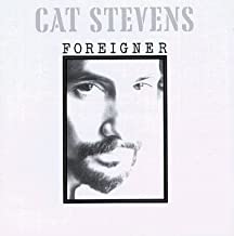 Foreigner