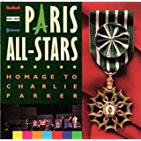 Homage To Charlie Parker