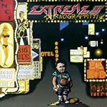 Extreme 2 Pornograffitti A Funked Up Fairytale