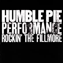 Performance Rockin The Fillmore