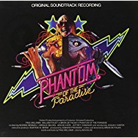 Phantom Of The Paradise