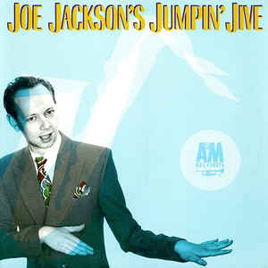 Joe Jackson's Jumpin Jive