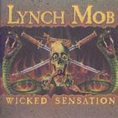 Wicked Sensation