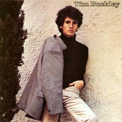 Tim Buckley