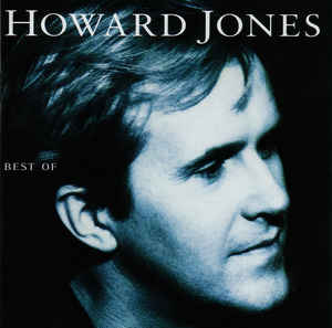The Best Of Howard Jones 1983~93