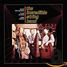 The Incredible String Band
