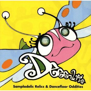 Sampladelic Relics And Dancefloor Oddities The Remix Album
