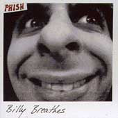 Billy Breathes