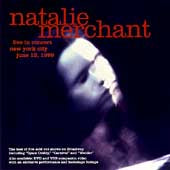 Live In Concert