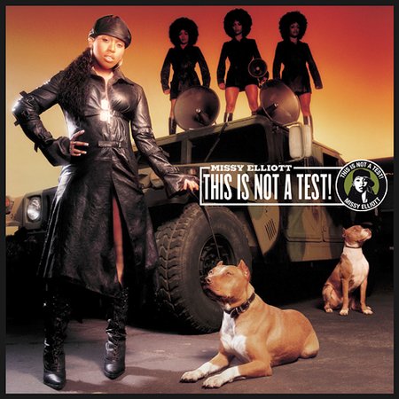 This Is Not A Test