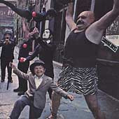 Strange Days