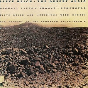 The Desert Music