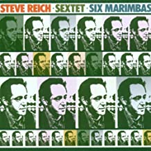Sextet Six Marimbas