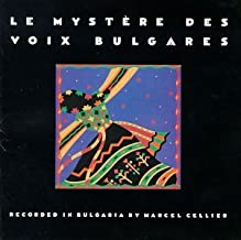 Le Mystere Des Voix Bulgares