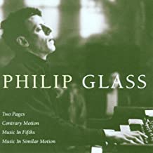 Two Pages Contrary Motion Music In Fifths Music In...