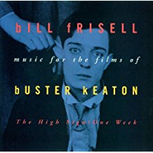 Music For The Films Of Buster Keaton The High Sign One Week