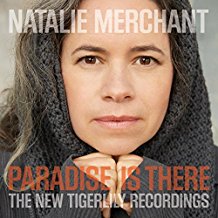 Paradise Is There The New Tigerlily Recordings