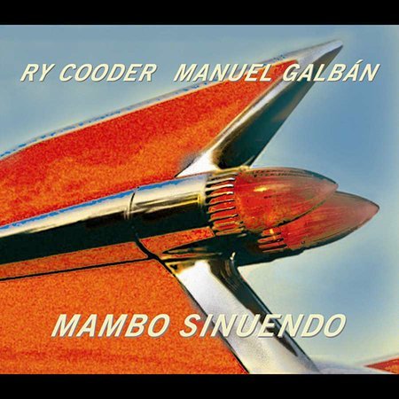 Mambo Sinuendo