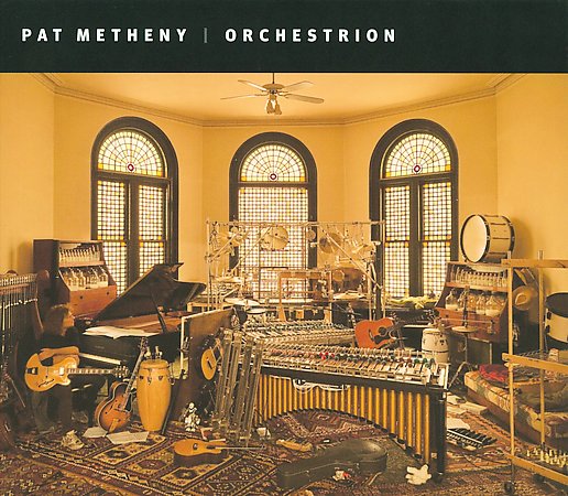 Orchestrion
