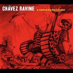 Chavez Ravin
