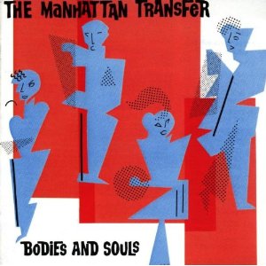Bodies And Soul