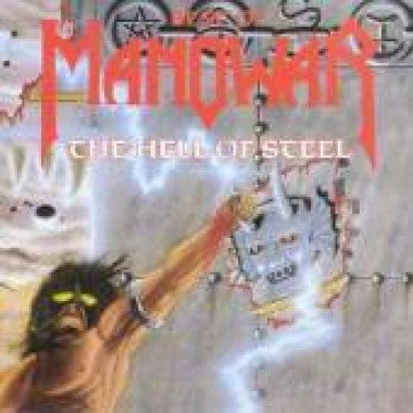The Hell Of Steel (Best Of)