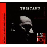 Lennie Tristano 075678080425