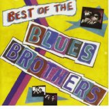 Best Of The Blues Brothers