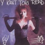 I Kant Tori Read