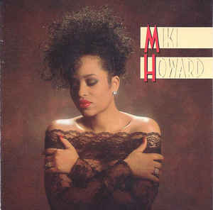 Miki Howard