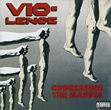 Oppressing The Masses