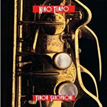 Tenor Saxophone