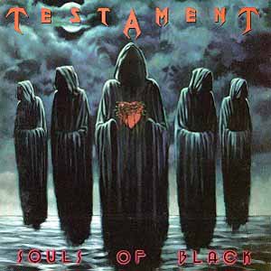 Souls Of Black