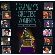 Grammy's Greatest Moments Vol.4