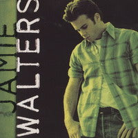 Jamie Walters