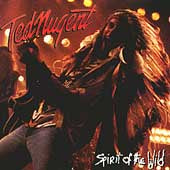 Spirit Of The Wild