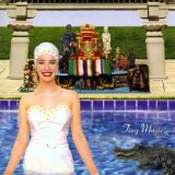 Tiny Music Ongs From The Vatican Gift Shop