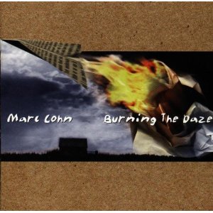 Burning The Daze
