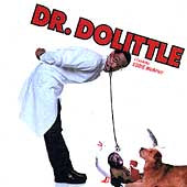 Dr. Dolittle