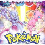Pokemon The First Movie
