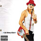 The History Of Rock