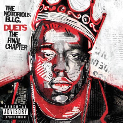 Duets The Final Chapter
