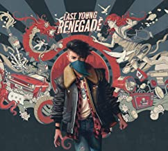 Last Young Renegade