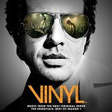 Vinyl The Essentials Best Of Season 1