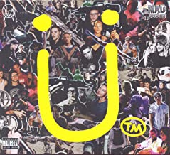 Skrillex And Diplo Present Jack U